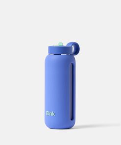 Kids Bottle 17oz Navy