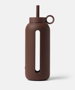 Day Bottle Straw Cap 36oz Coco