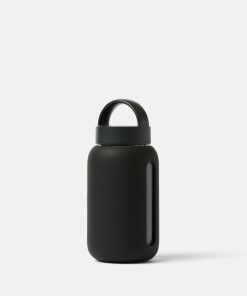 Mini Bottle Classic 17oz Black