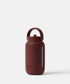 Mini Bottle 17oz Black Cherry