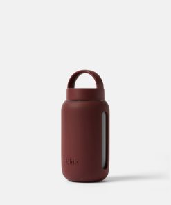 Mini Bottle Classic 17oz Black Cherry