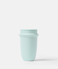Space Tumbler 17oz Celeste