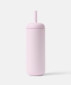Straw Tumbler 21oz Oyster